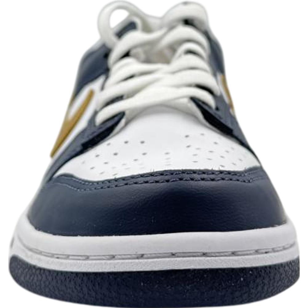 Nike Dunk Low Midnight Navy Wheat (GS)