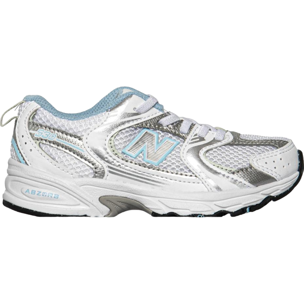 New Balance 530 White Blue (PS)