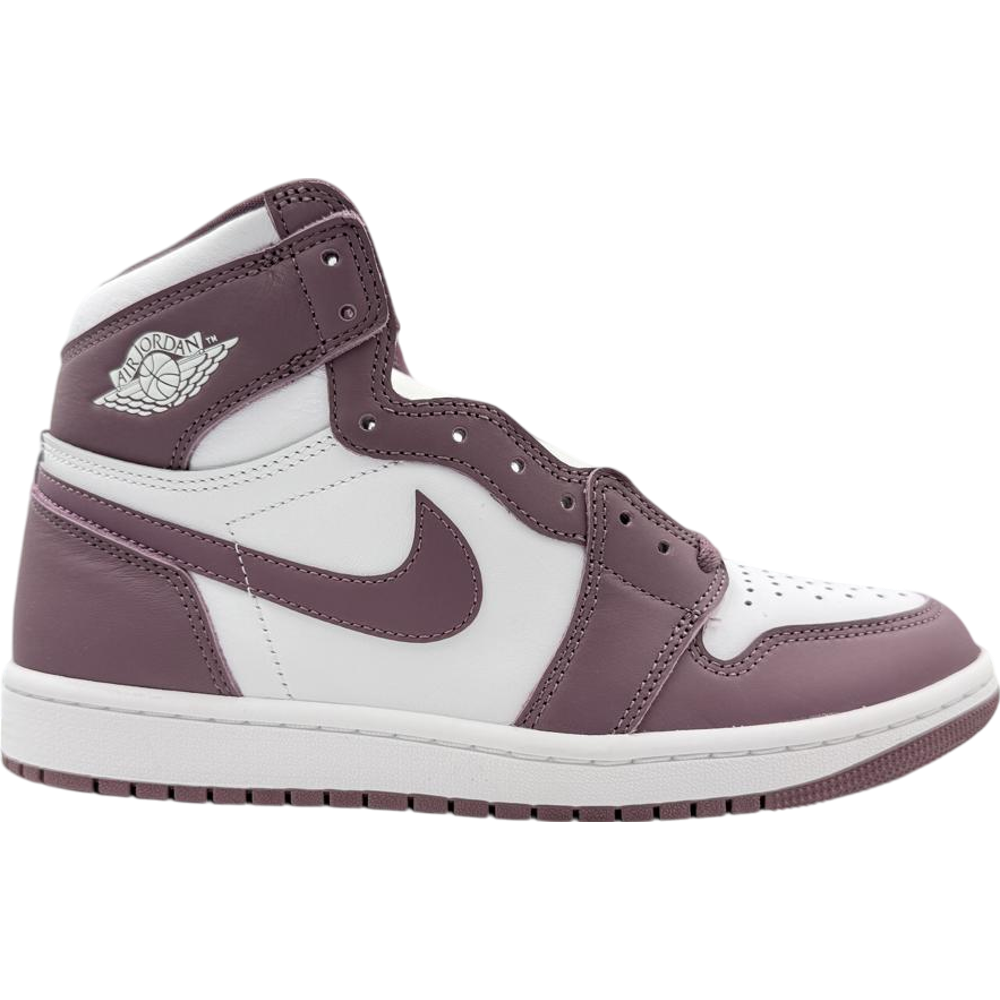 Jordan 1 High Mauve