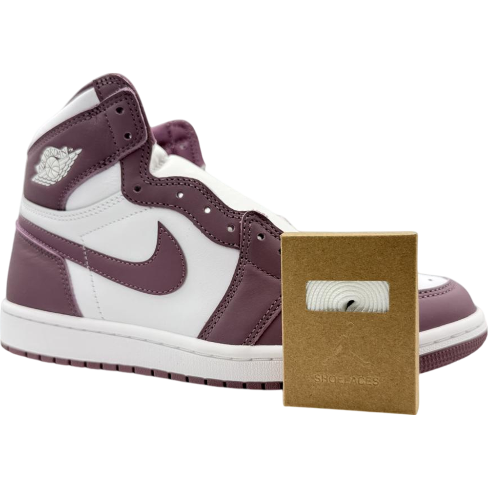Jordan 1 High Mauve