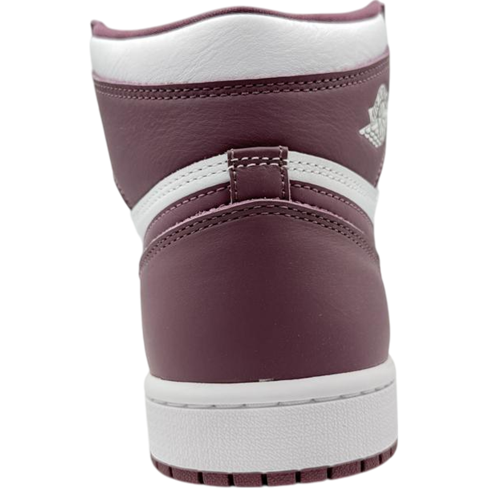 Jordan 1 High Mauve