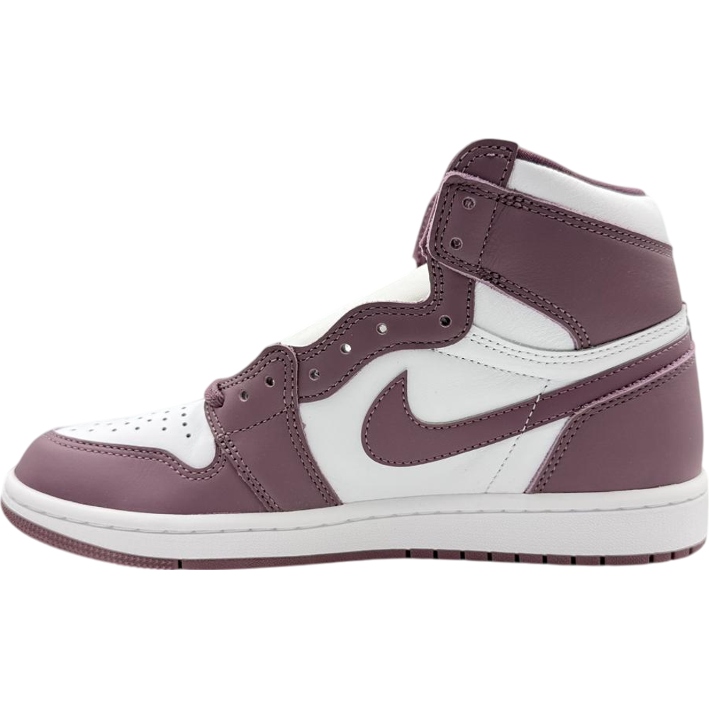 Jordan 1 High Mauve