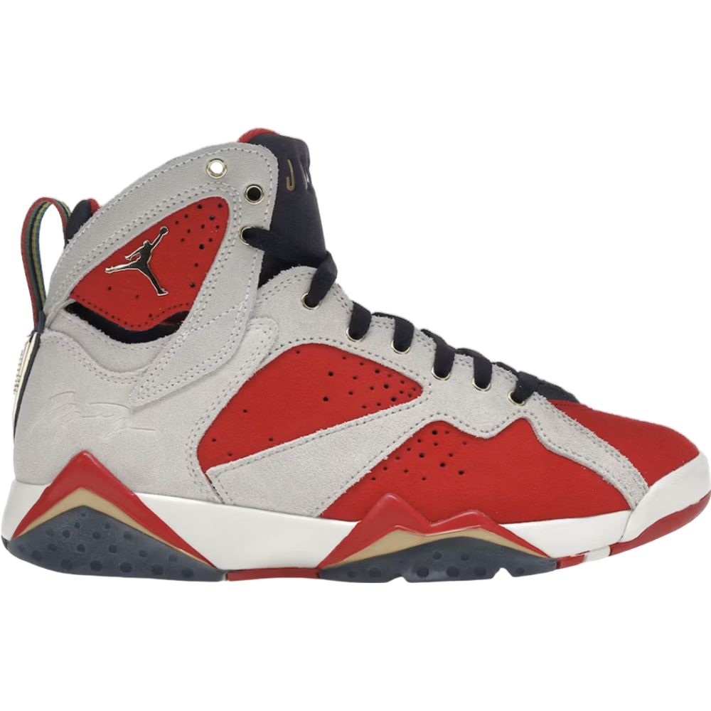 Jordan 7 Retro  Trophy Room New Sheriff in Town