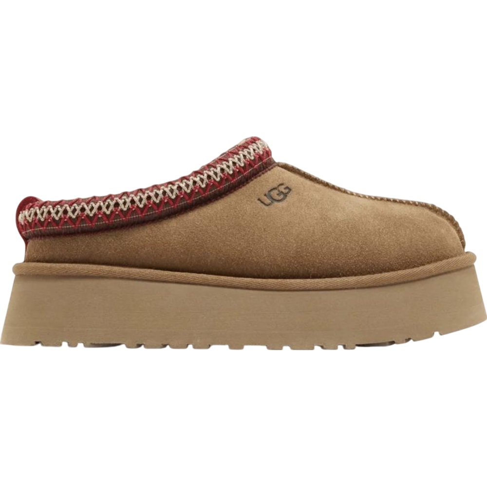UGG Tazz Chestnut (Women's)