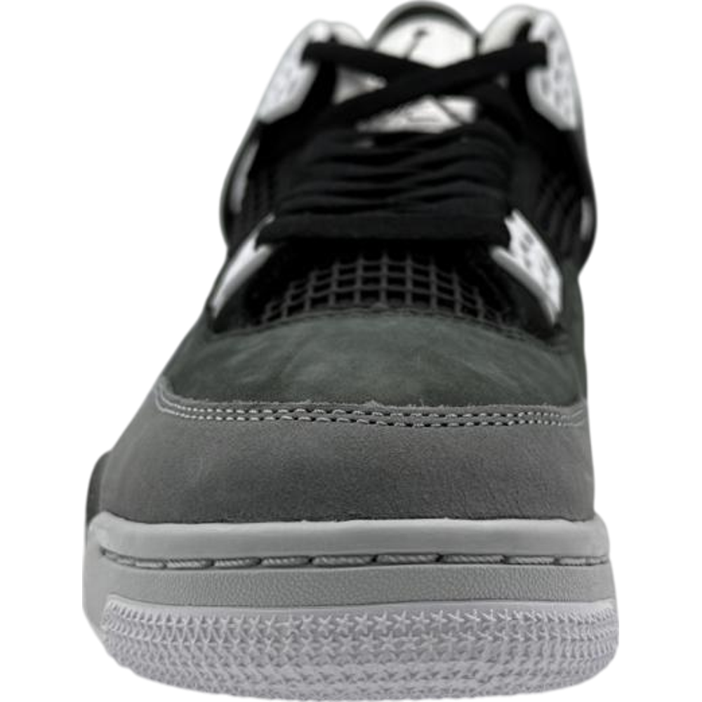 Jordan 4 Retro Fear