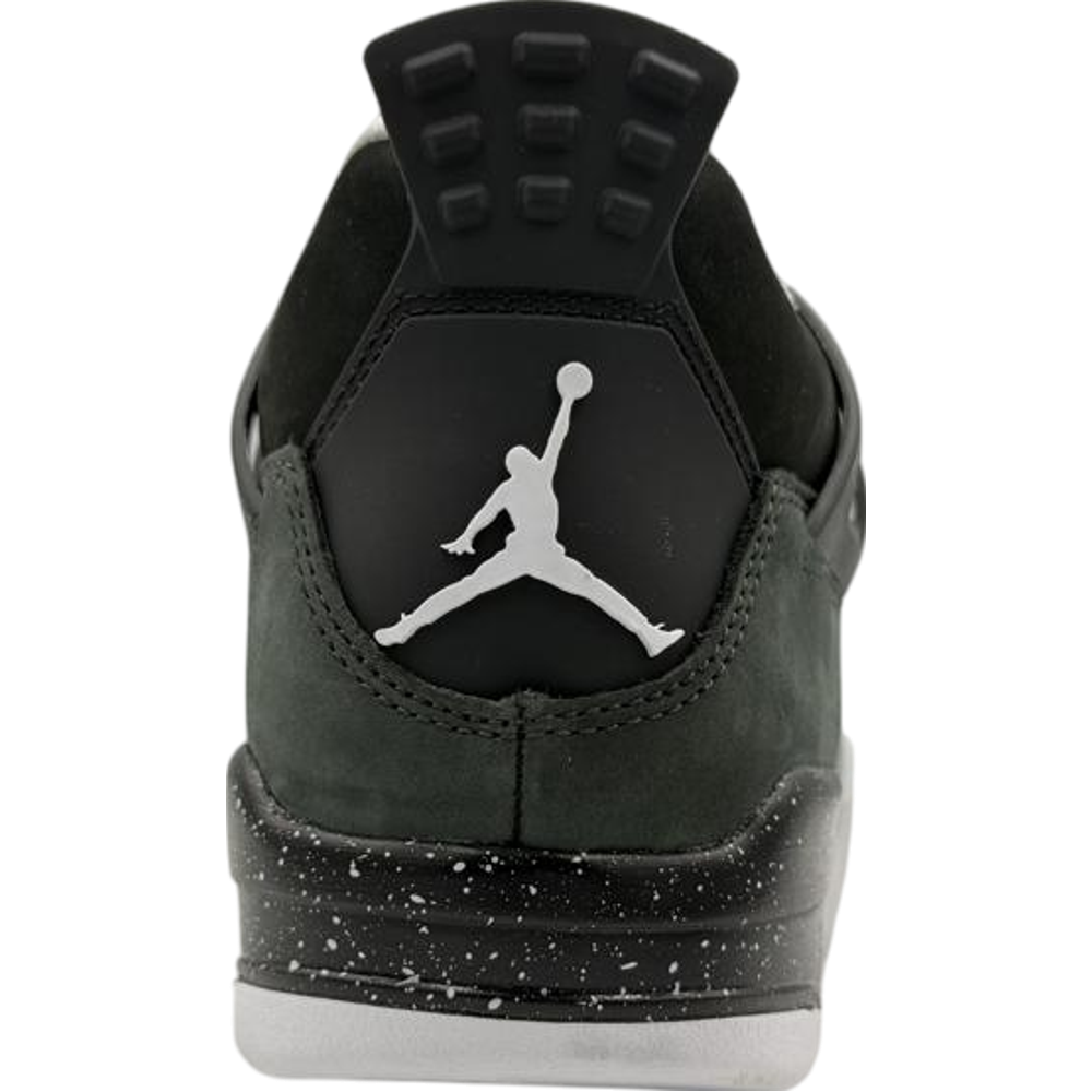 Jordan 4 Retro Fear