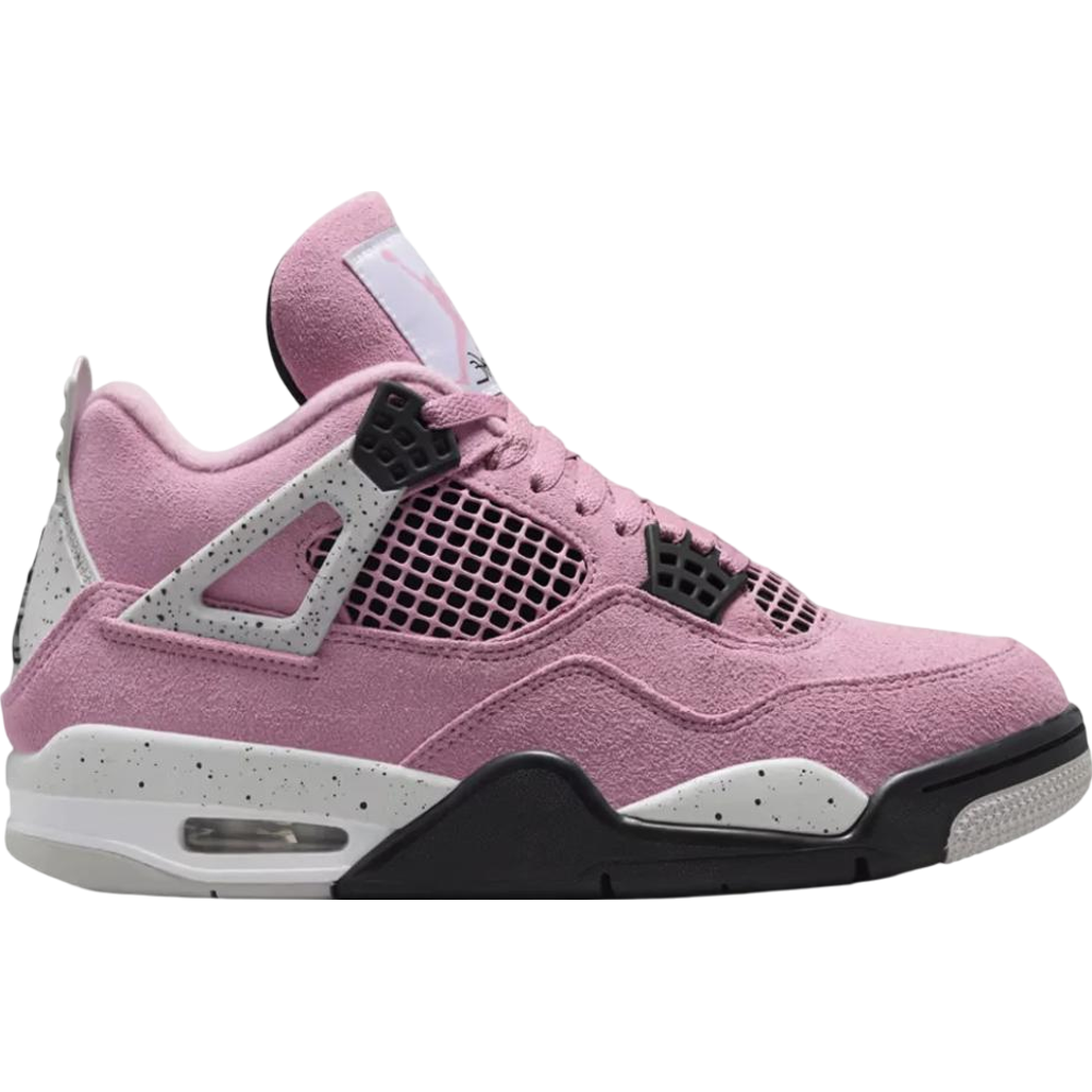 Jordan 4 Retro Orchid (Women's)