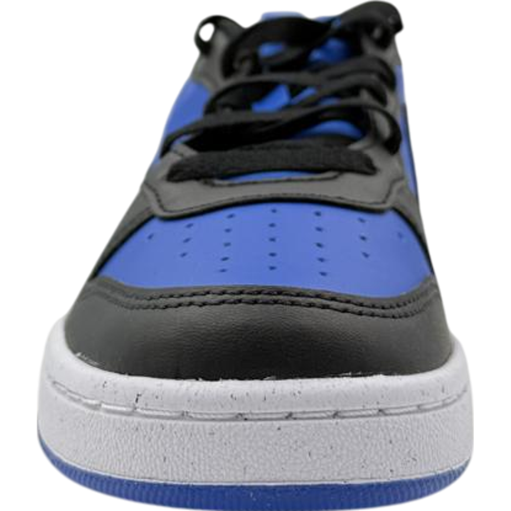 Nike Court Borough Game Royal/Black/Blue (GS)