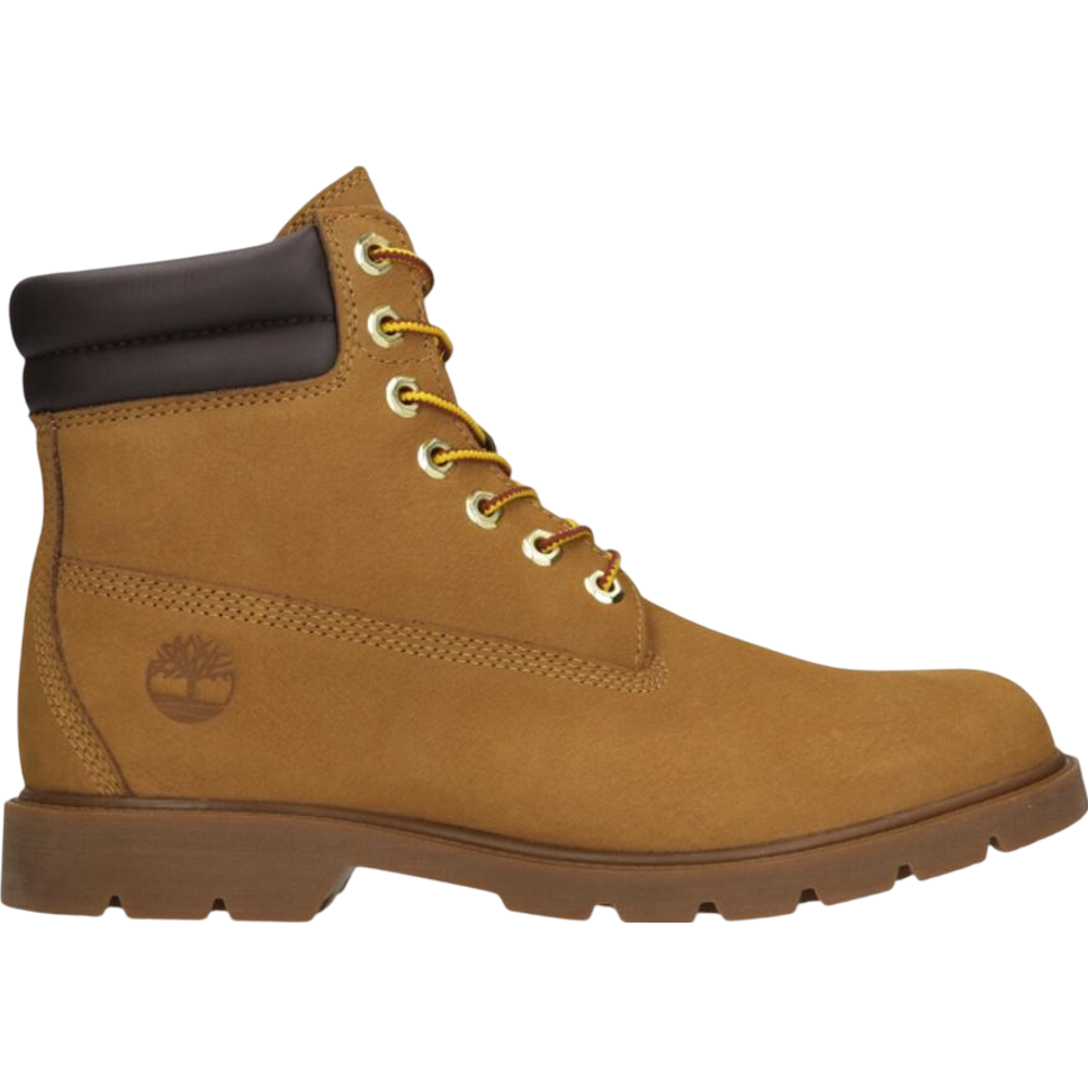 Timberland 6 In Basic Boot Wheat