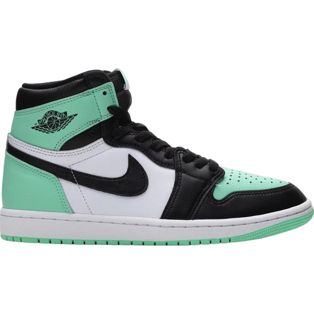 Air Jordan 1 Retro High OG “Green Glow”