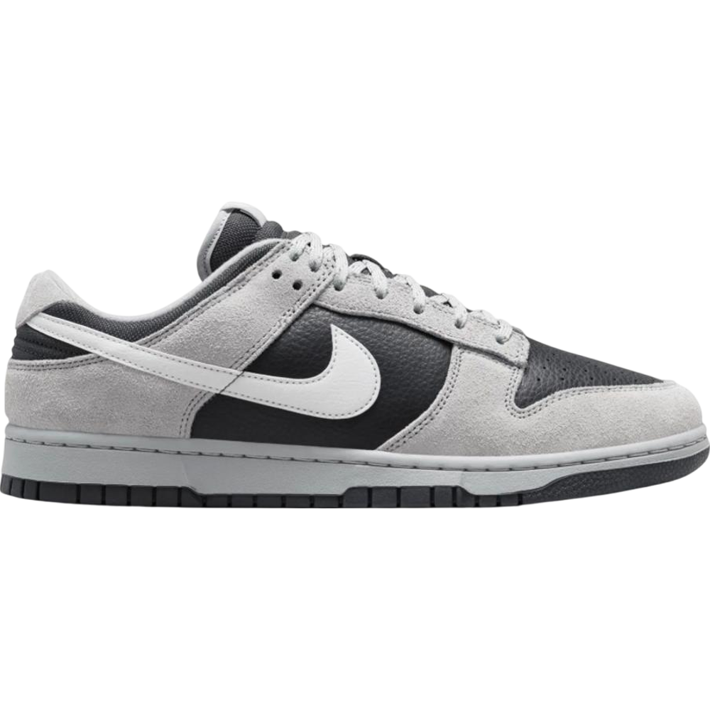 Nike Dunk Low Light Grey Anthracite