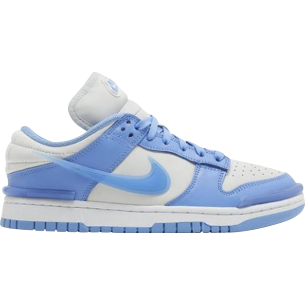 Nike Dunk Low Twist University Blue (Women's)