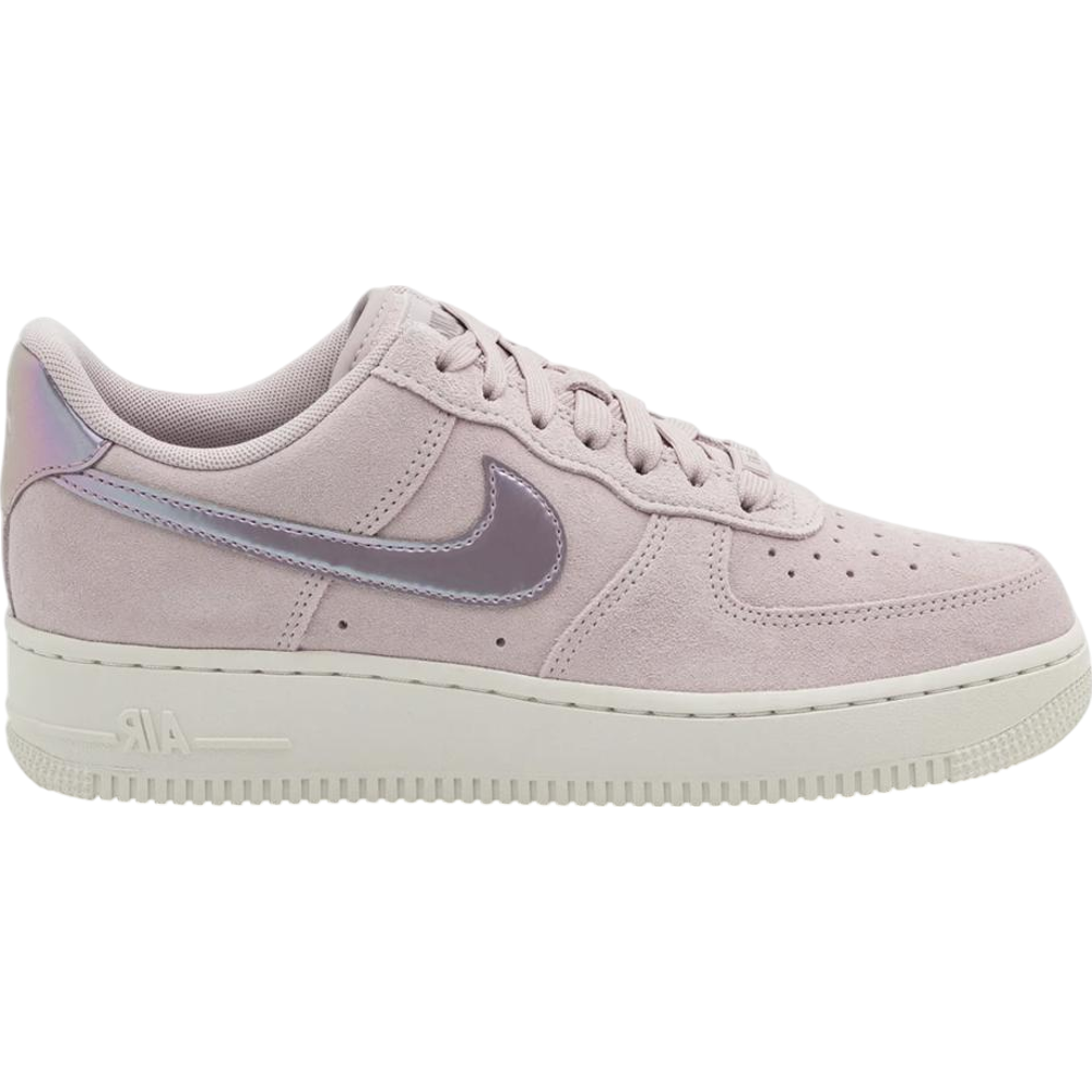 Nike Air Force 1 '07 SE Platinum Violet/Light Violet Ore (Women's)