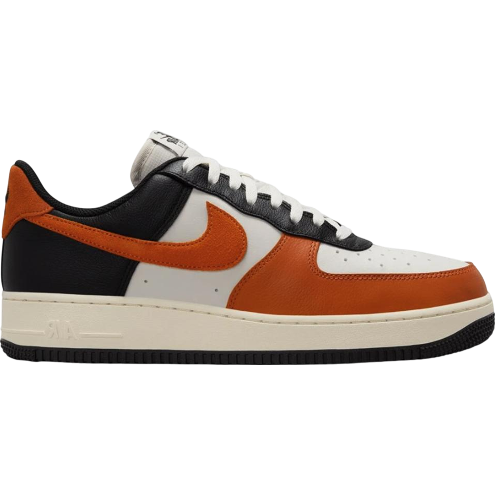 Nike Air Force 1 Low Vintage Coral