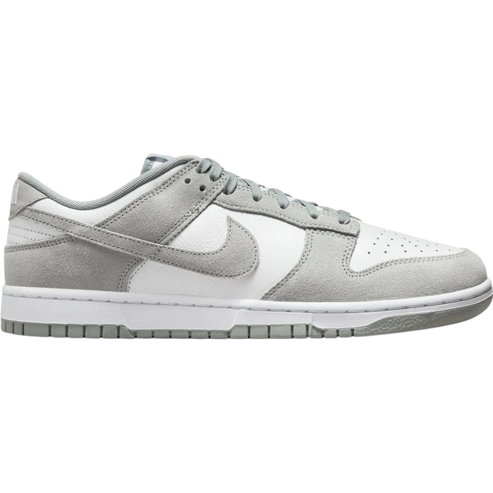 Nike Dunk Low SE White Light Pumice