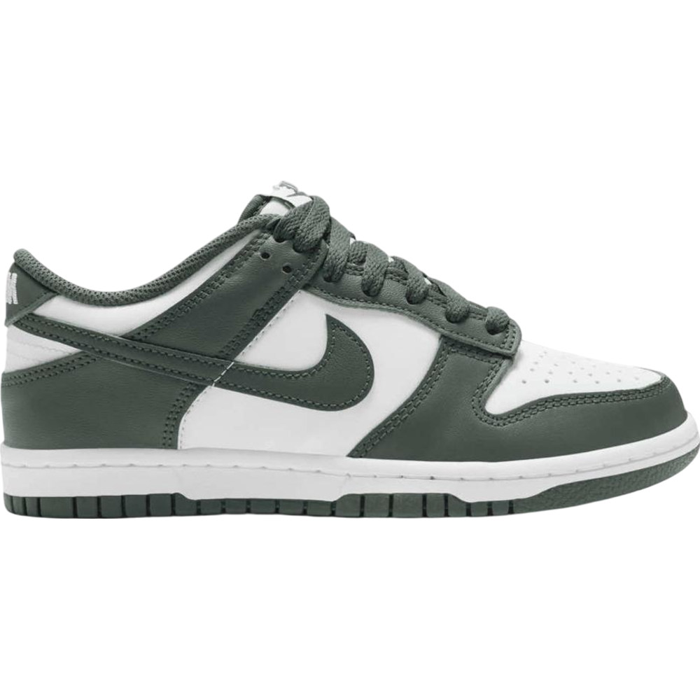 Nike Dunk Low Vintage Green (GS)
