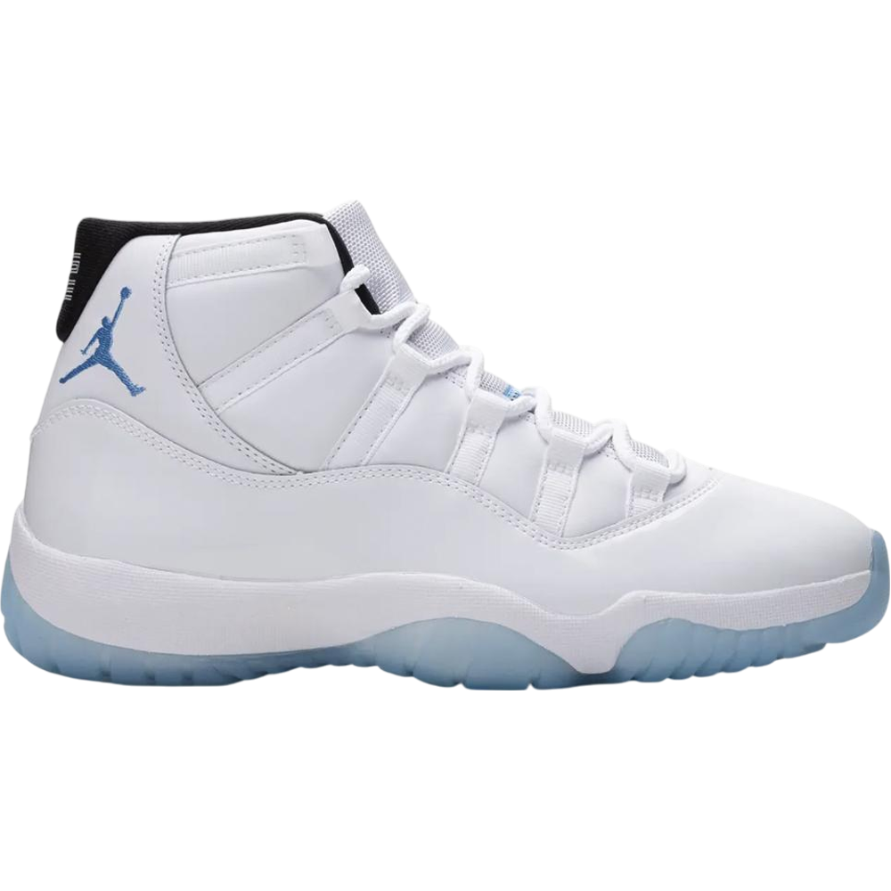 Jordan 11 Retro Legend Blue (2024)