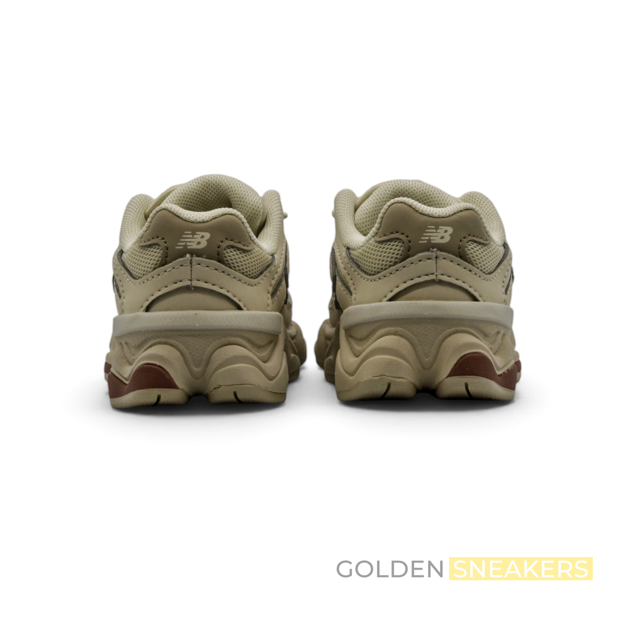 New Balance 9060 Bone Sparrow (TD)