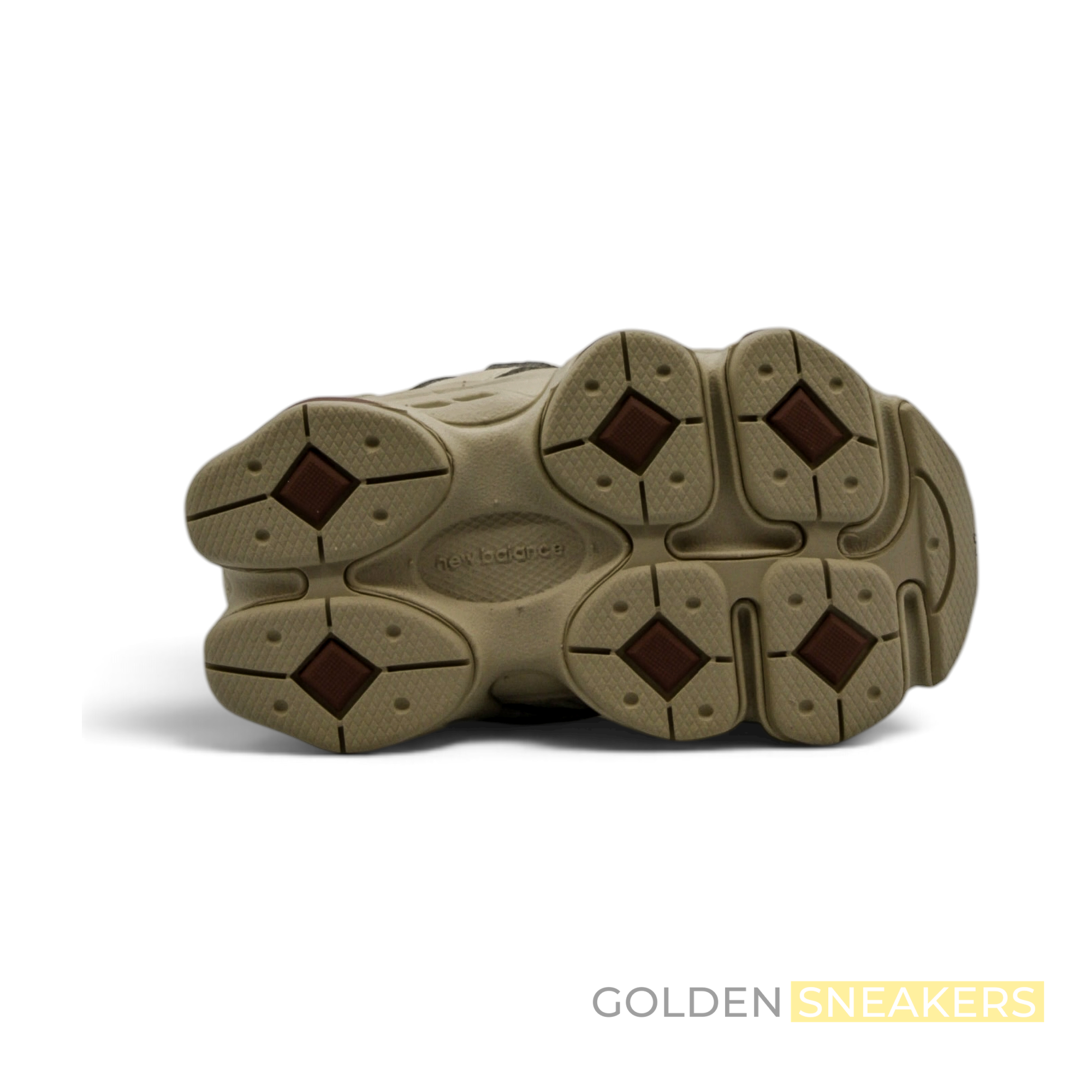 New Balance 9060 Bone Sparrow (TD)