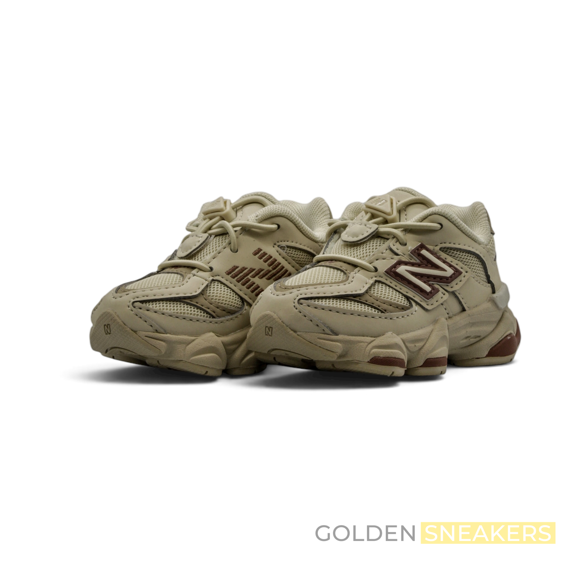 New Balance 9060 Bone Sparrow (TD)