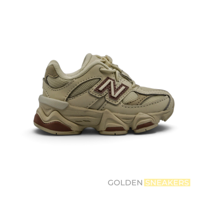 New Balance 9060 Bone Sparrow (TD)