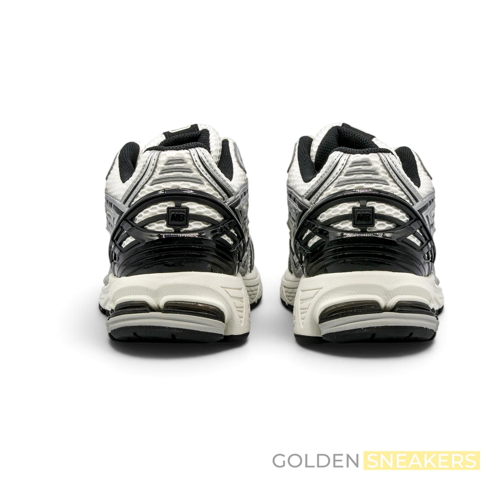 New Balance 1906R Silver Black