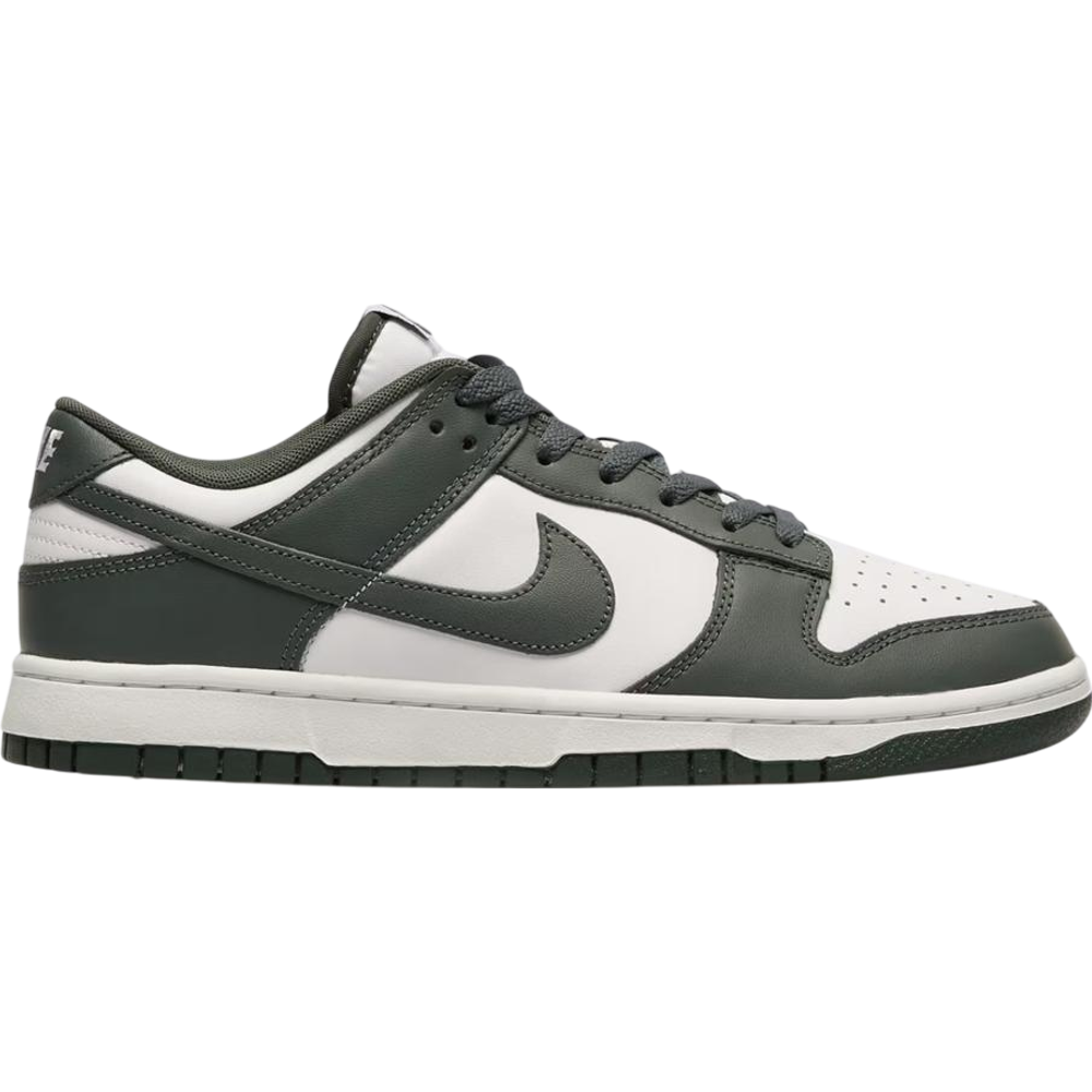 Nike Dunk Low Vintage Green