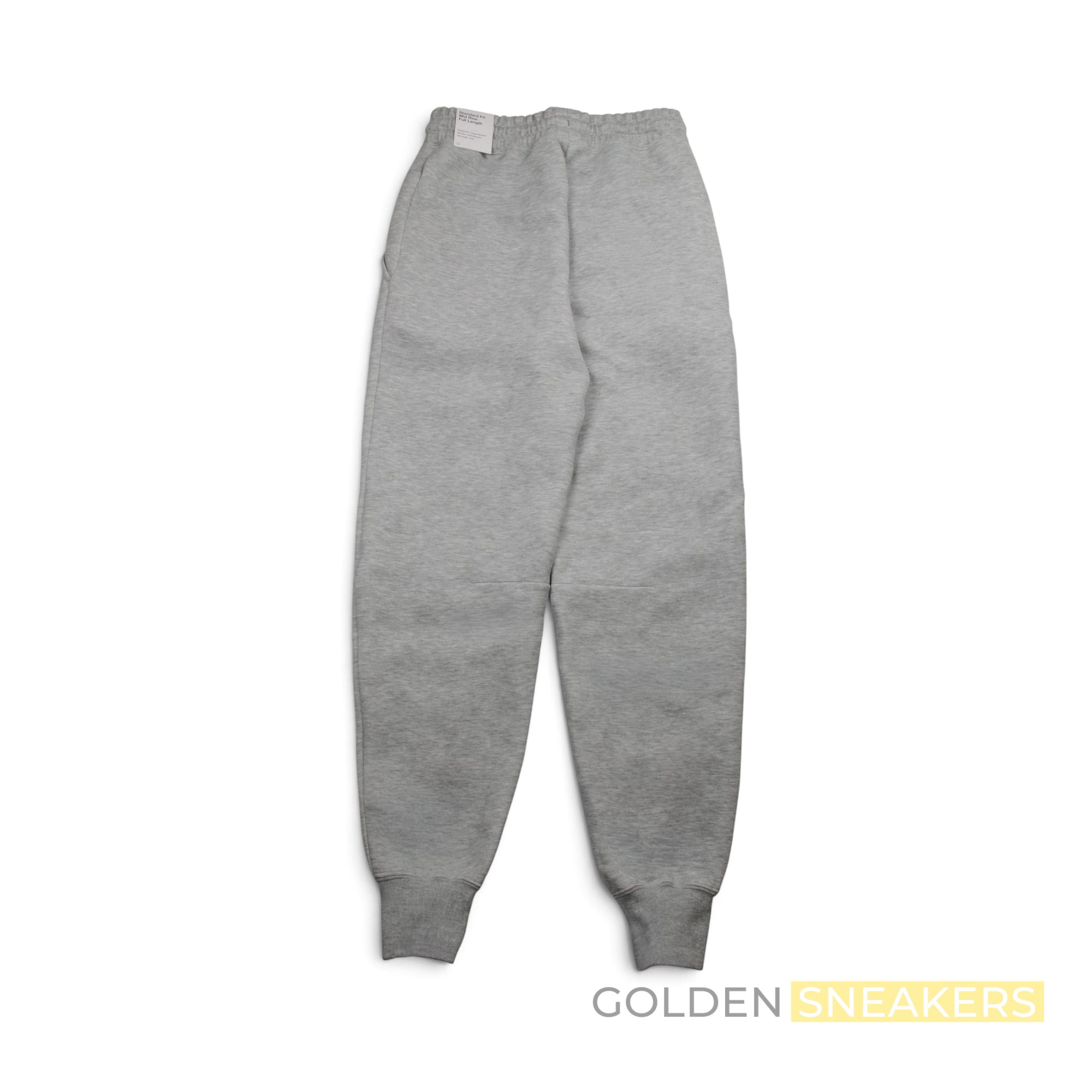 Nike Tech Fleece Joggers Grey (Women's)