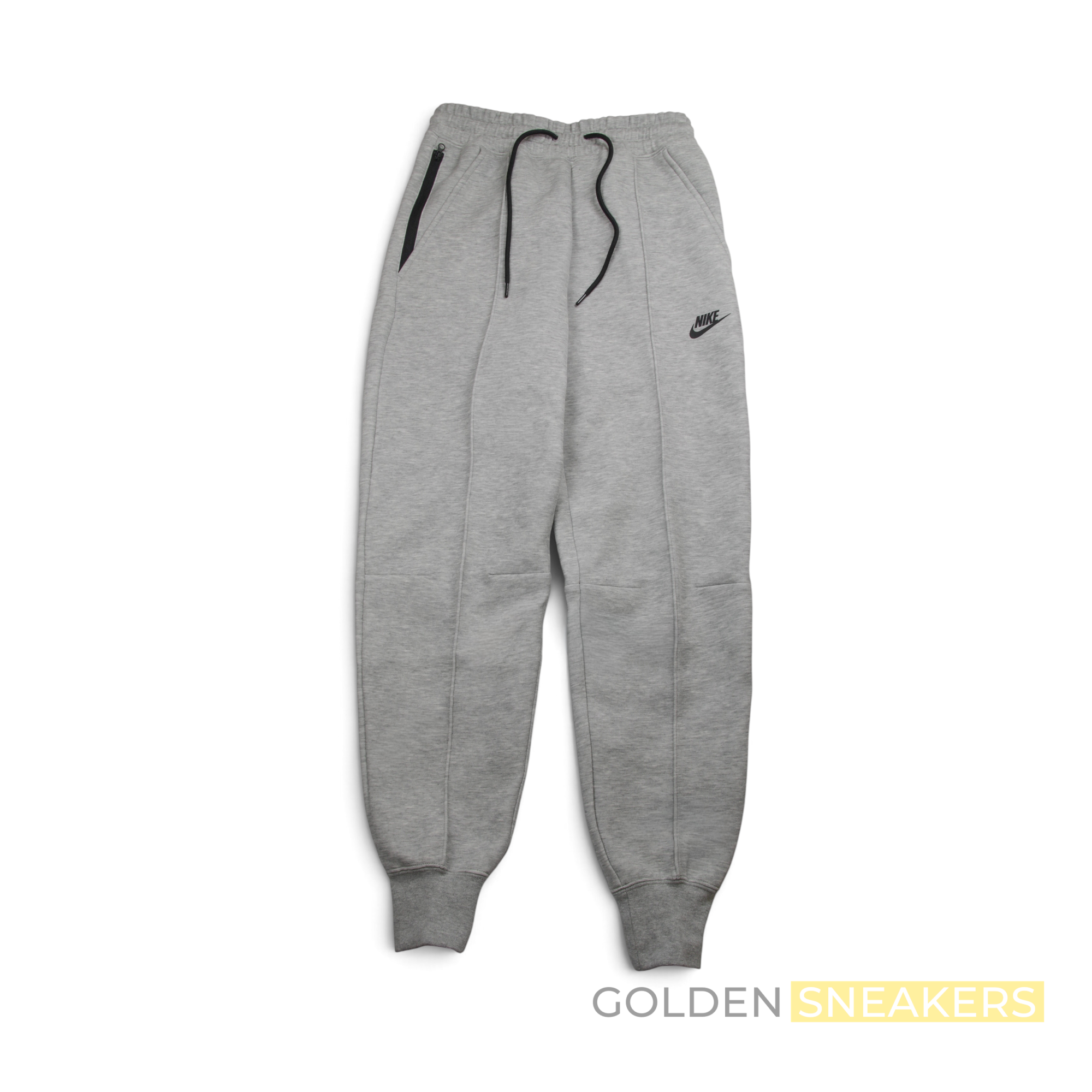 Nike Tech Fleece Joggers Grey (Women's)