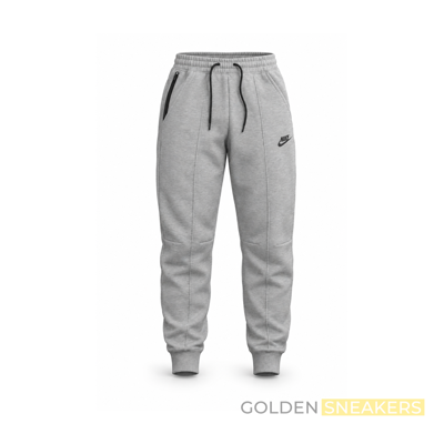 Nike Tech Fleece Joggers Grey (Women's)