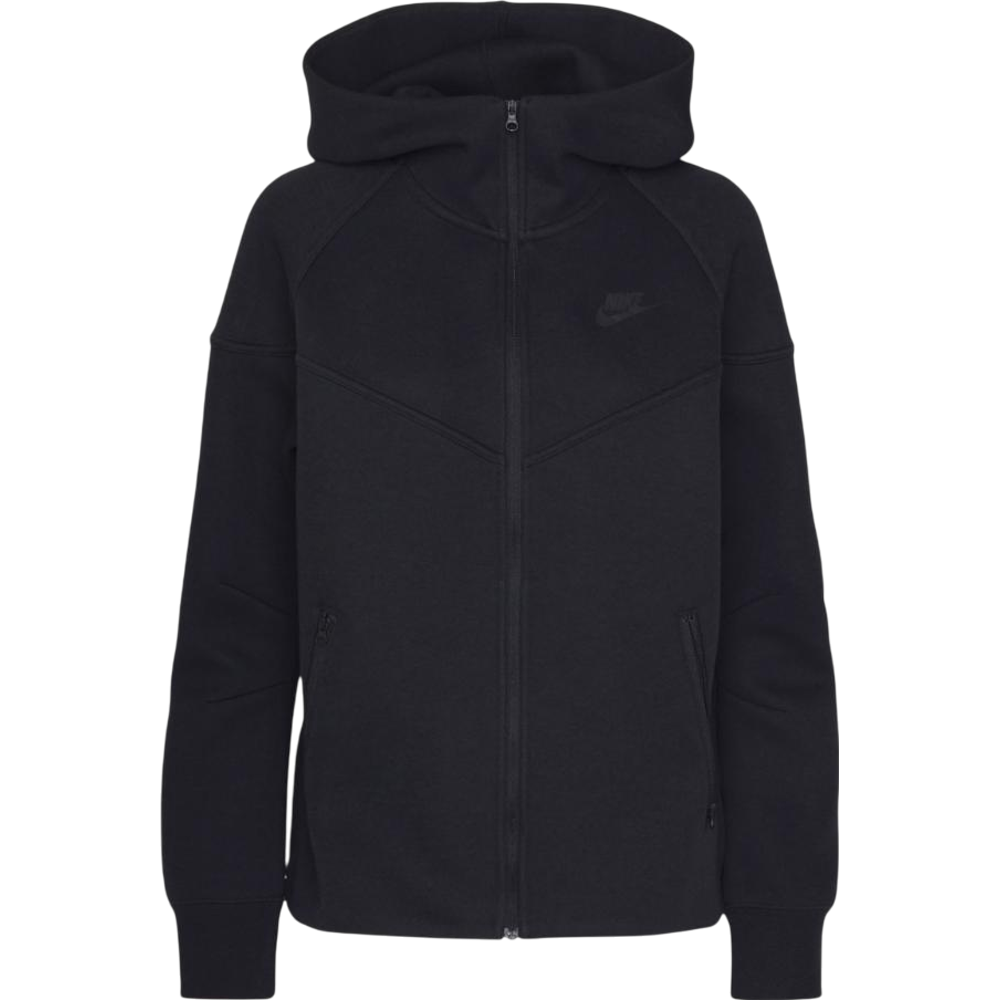 Nike Sportswear Tech Fleece Windrunner Full-Zip Hoodie Women's