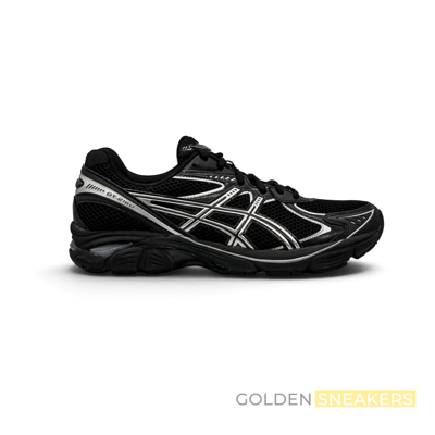 Asics GT-2160 (Black / Silver)