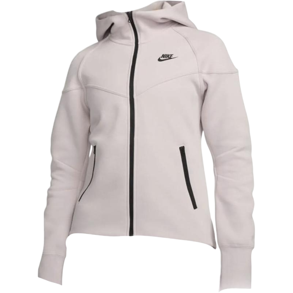 Nike Tech Fleece ZIP Hoodie Violet (Women')