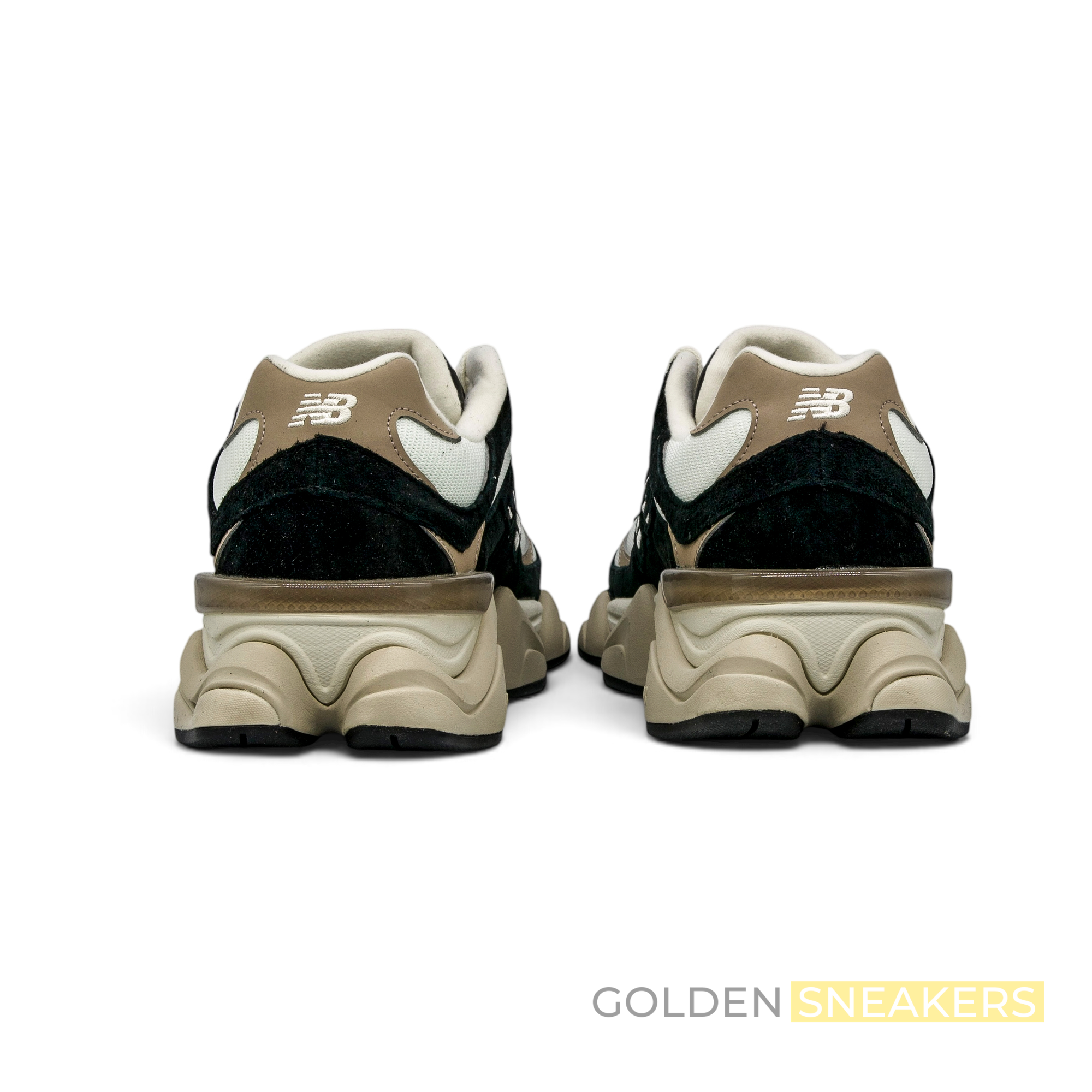 New Balance 9060 Sea Salt Bone