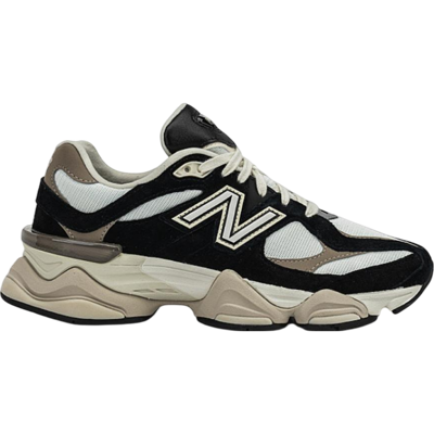 New Balance 9060 Sea Salt Bone