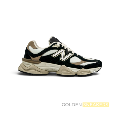 New Balance 9060 Sea Salt Bone