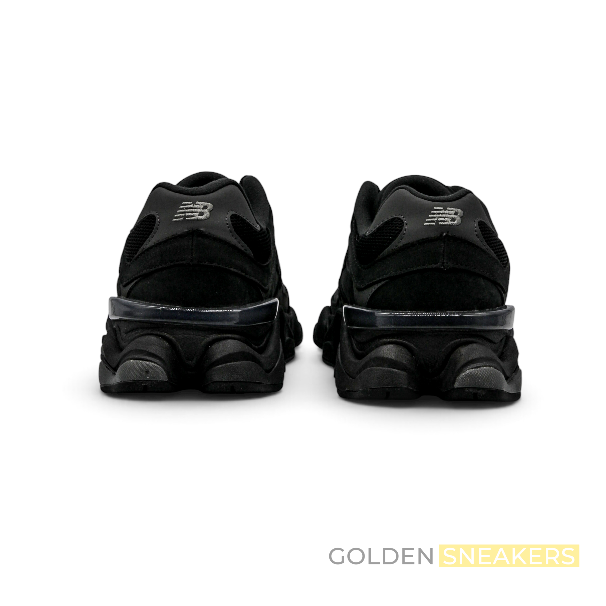 New Balance 9060 Black Cement