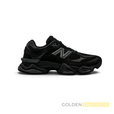 New Balance 9060 Black Cement