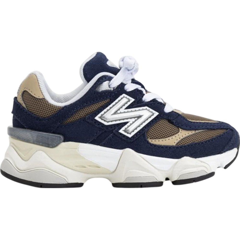 New Balance 9060 Navy (PS)