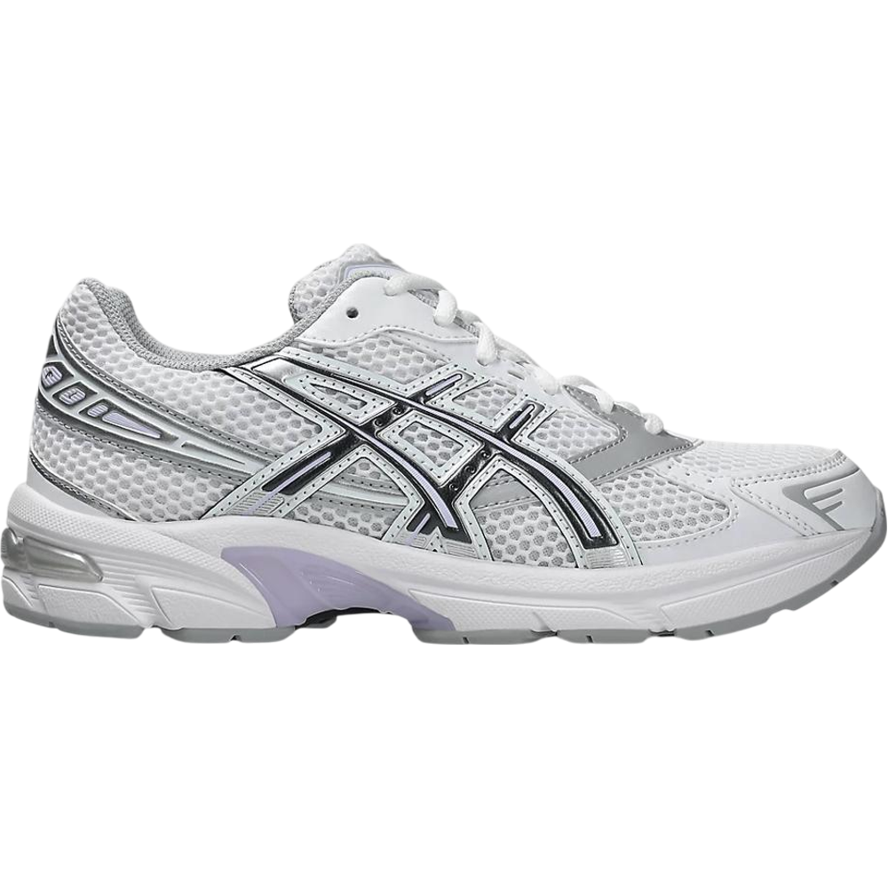 ASICS Gel-1130 White Carrier Grey Lilac