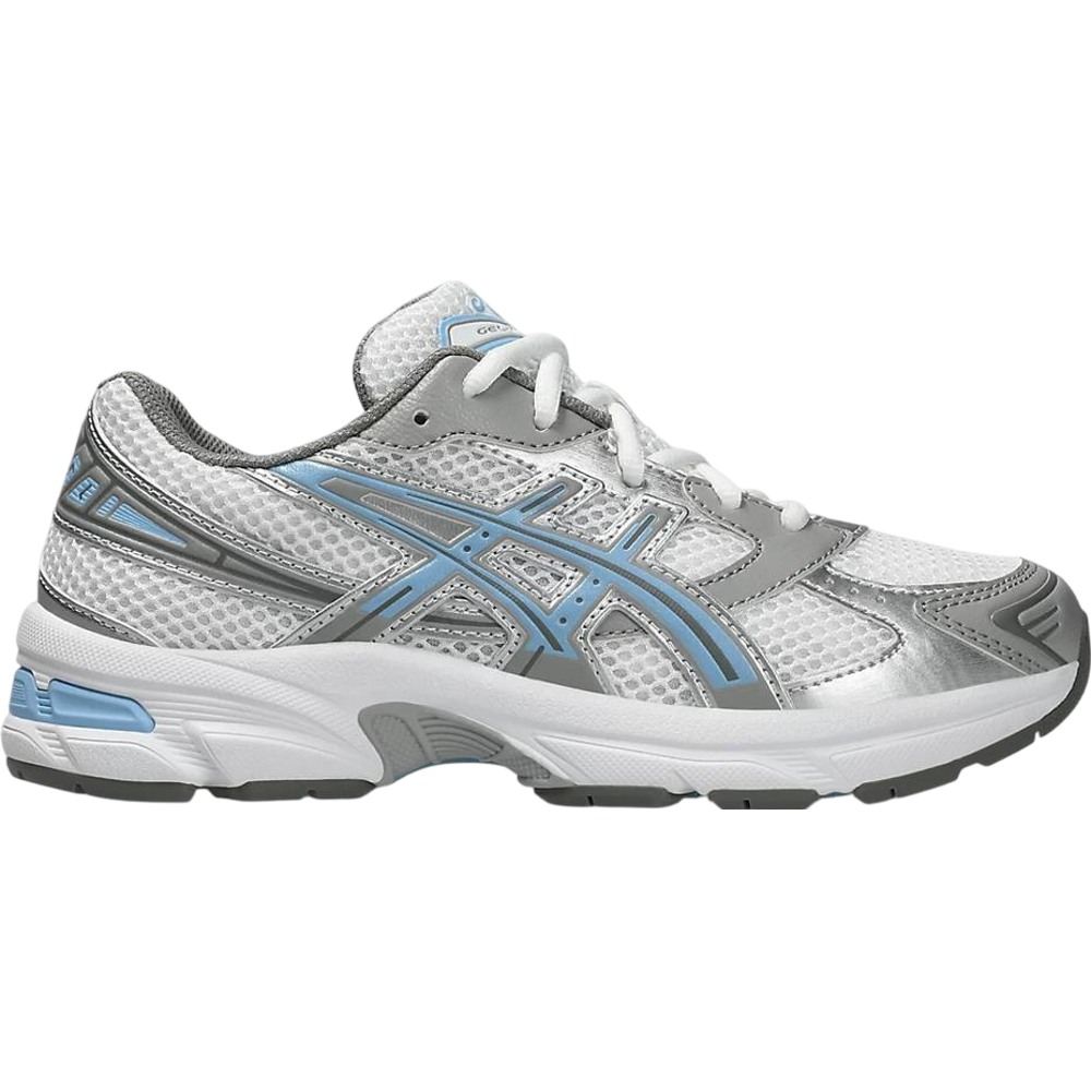 ASICS Gel-1130 White Arctic Sky (GS)