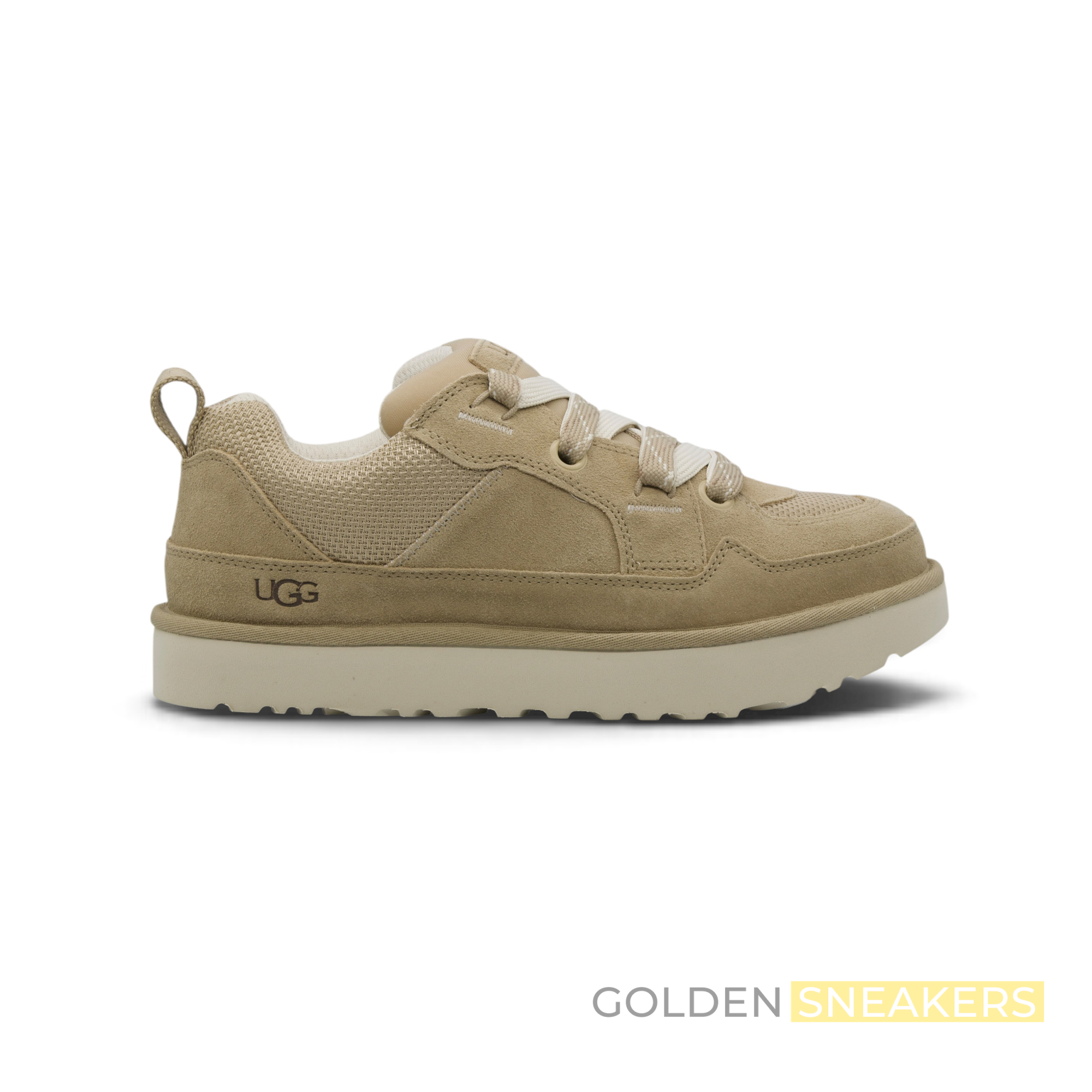 UGG Lowmel Lo Mustard Seed
