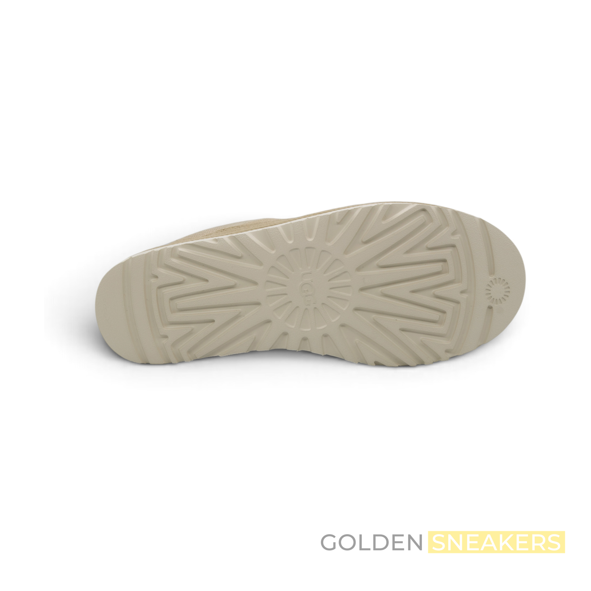 UGG Lowmel Lo Mustard Seed