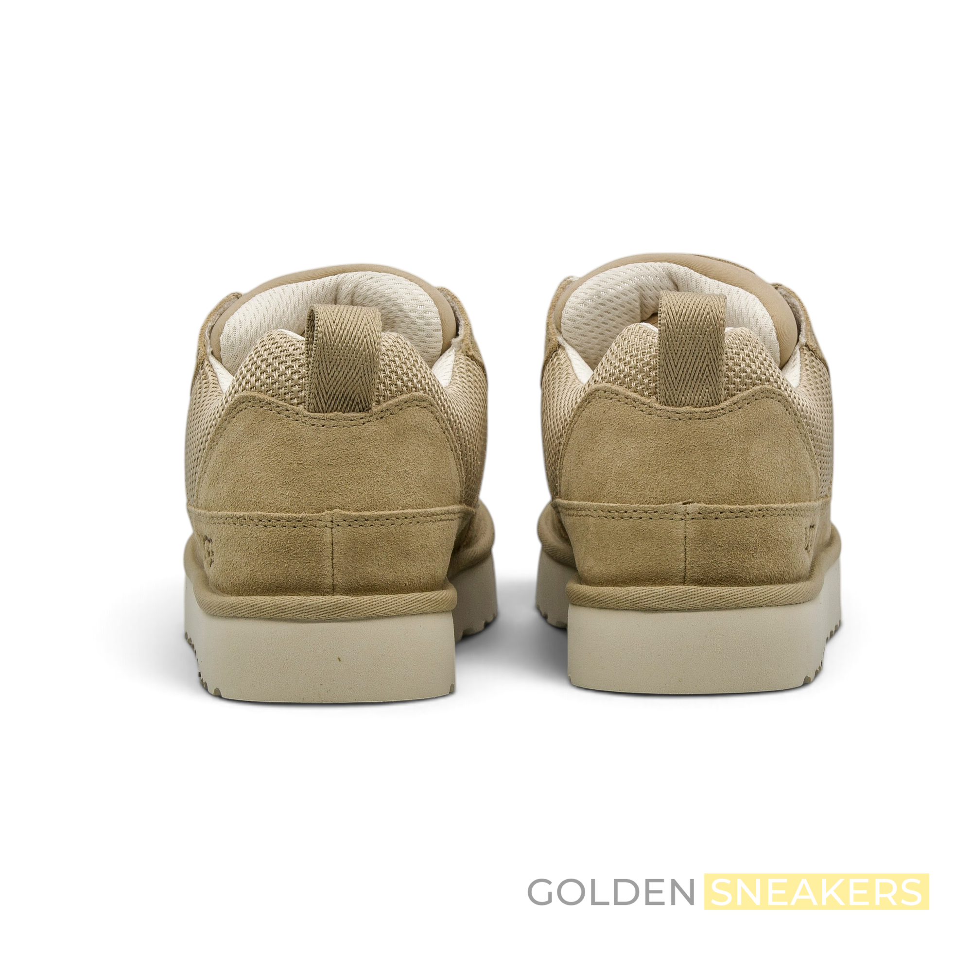 UGG Lowmel Lo Mustard Seed