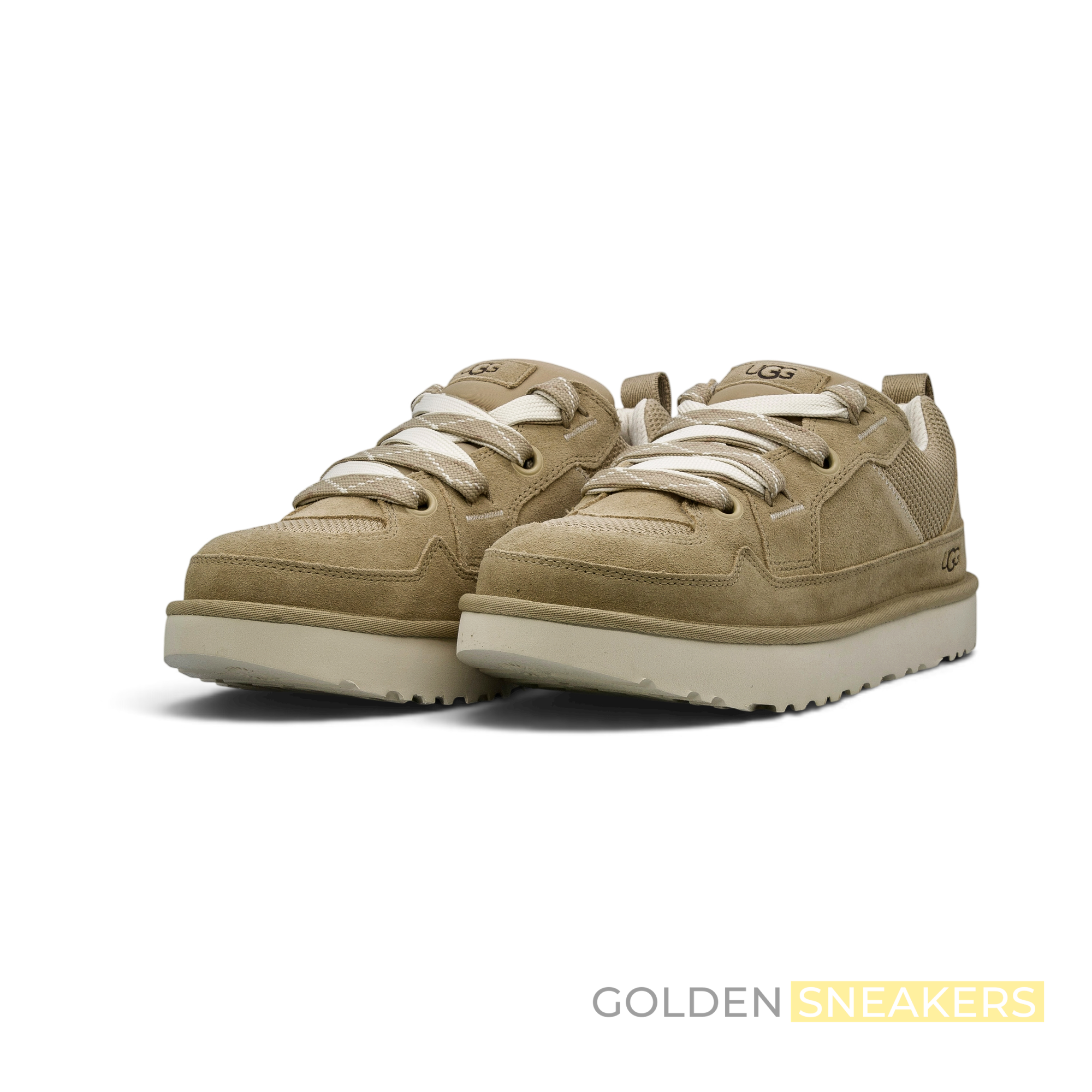 UGG Lowmel Lo Mustard Seed
