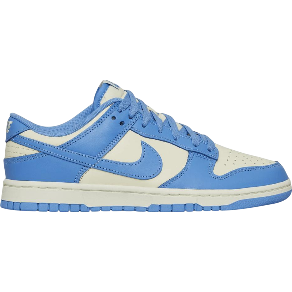 Nike Dunk Low Retro University Blue