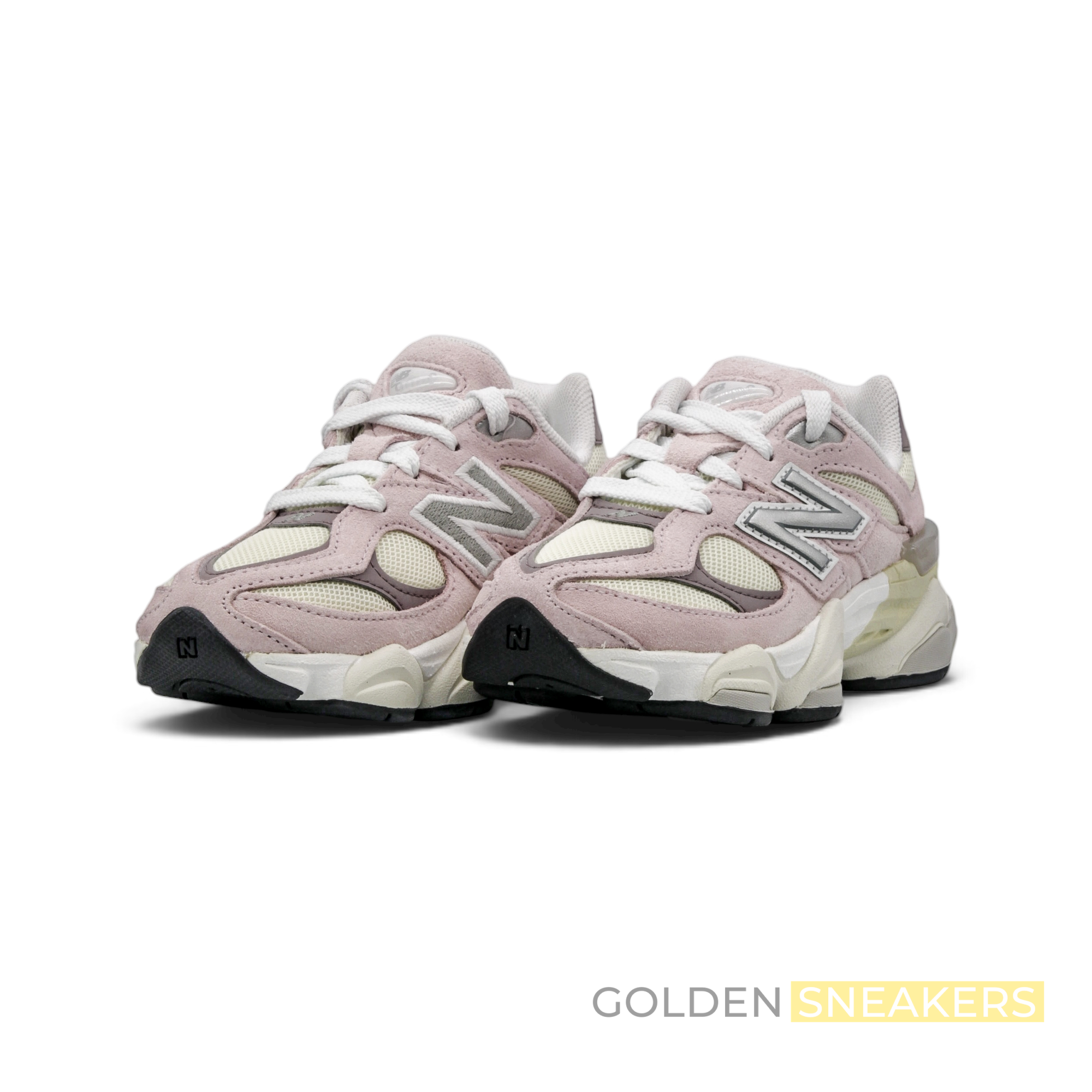 New Balance 9060 Rose Sugar Ice Wine (PS)