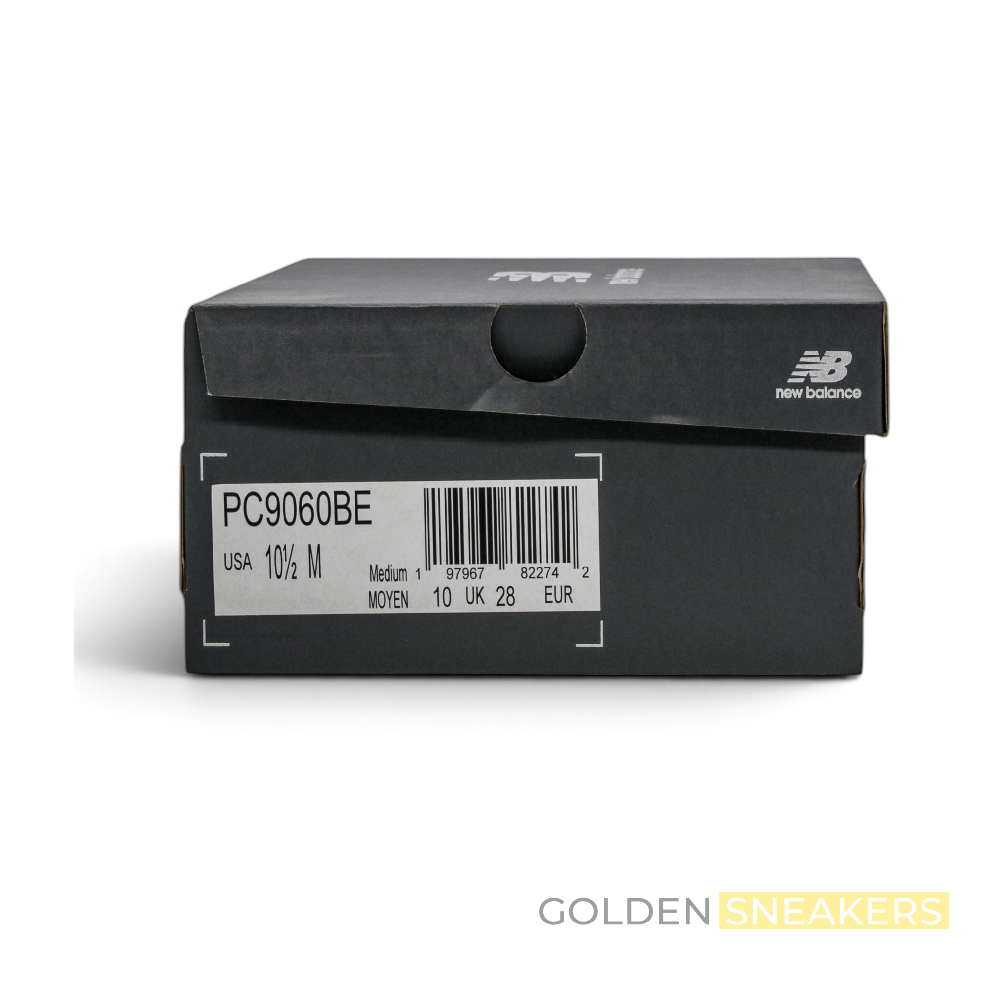 New Balance 9060 Rose Sugar Ice Wine (PS)