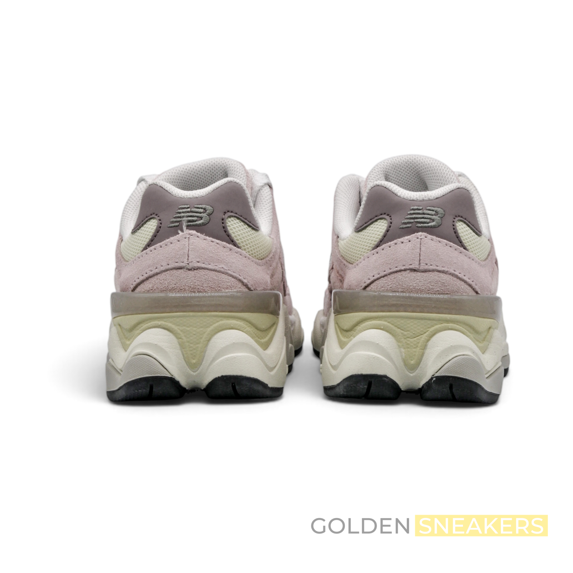 New Balance 9060 Rose Sugar Ice Wine (PS)