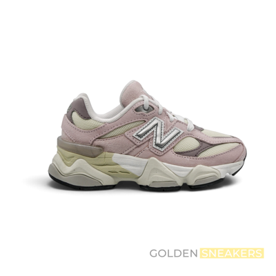 New Balance 9060 Rose Sugar Ice Wine (PS)